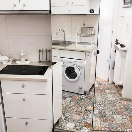 Gala City Center Apartman Белград Екстериор снимка