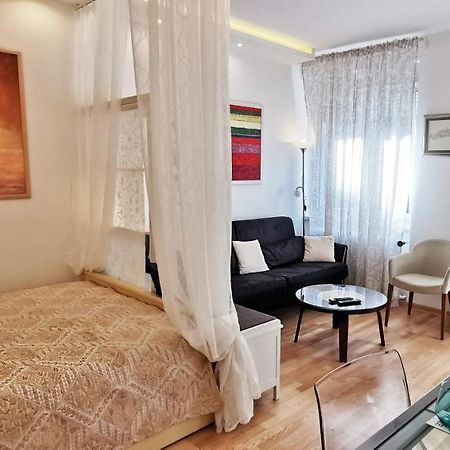 Gala City Center Apartman Белград Екстериор снимка