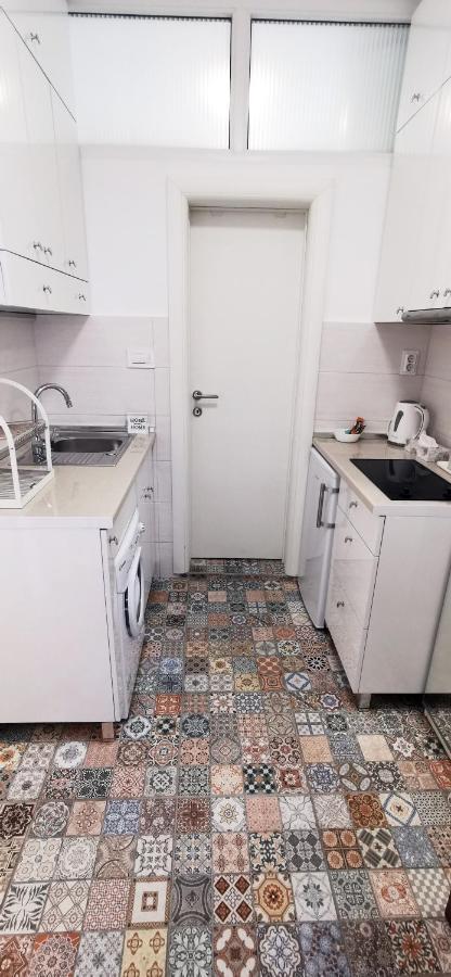 Gala City Center Apartman Белград Екстериор снимка