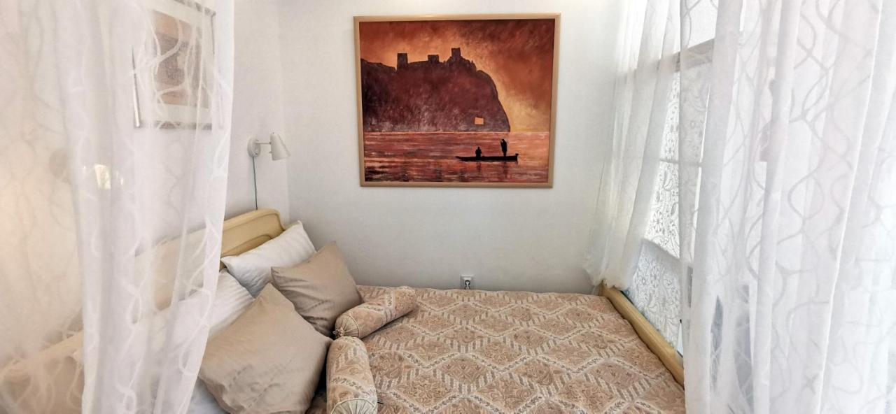 Gala City Center Apartman Белград Екстериор снимка
